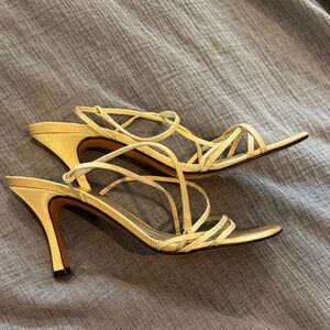 90s Vintage Stuart Weitzman Heels